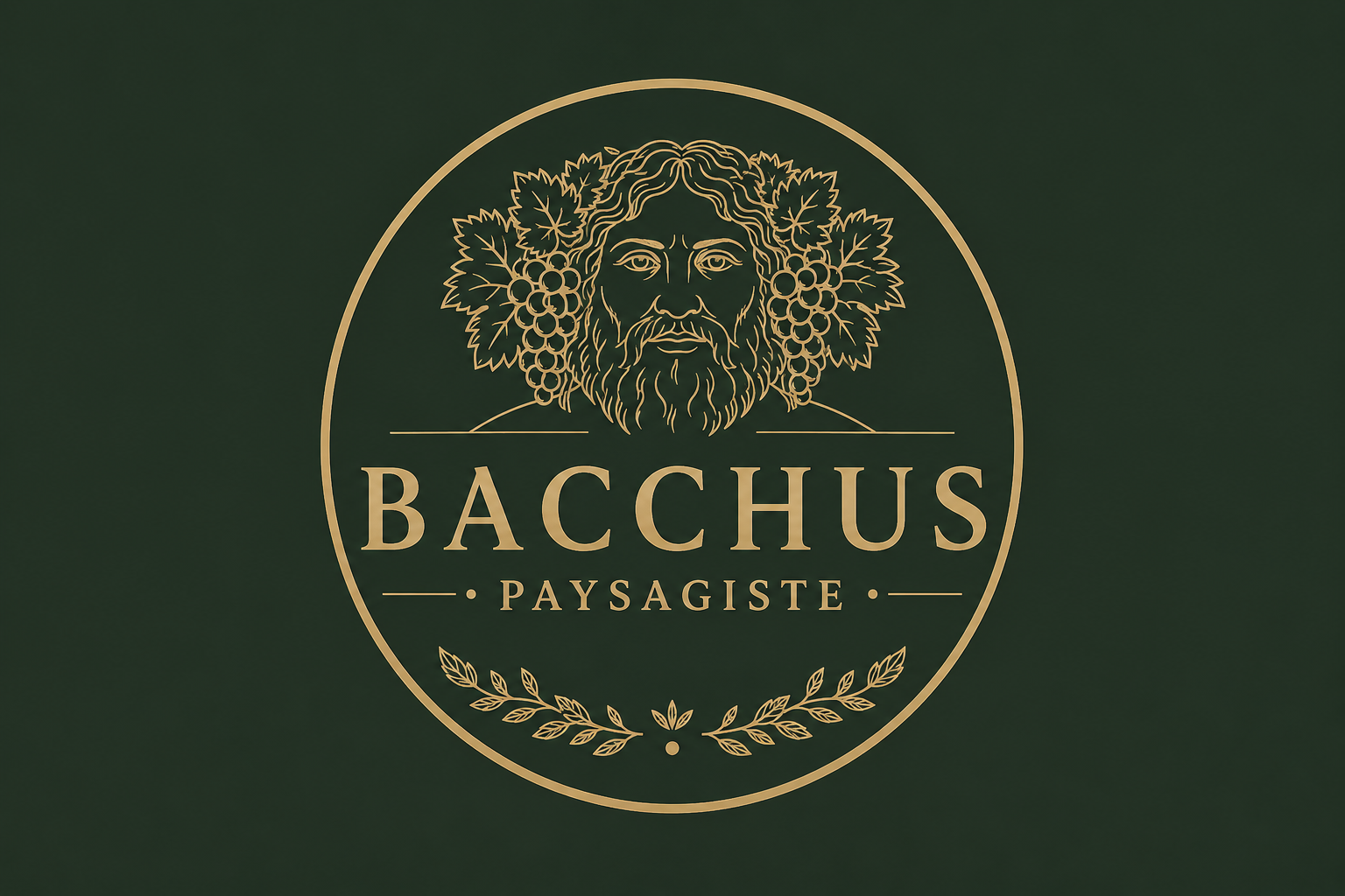 BACCHUS Paysagiste